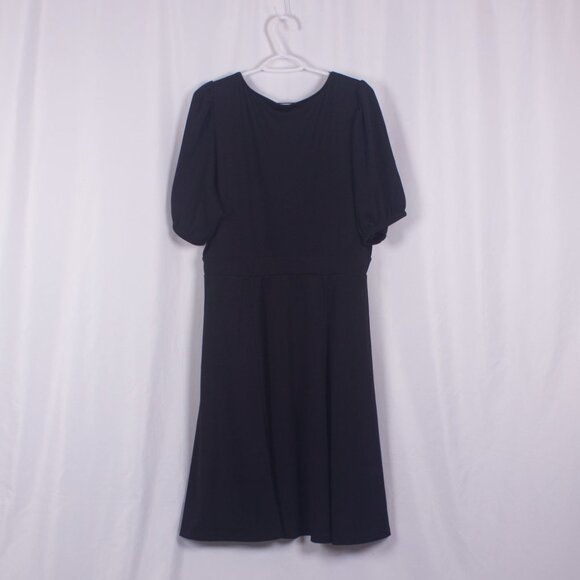 TORRID Mini Textured Knit Skater Dress Size 3X - Picture 7 of 10